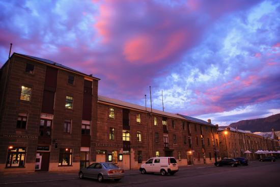 Salamanca Arts Centre